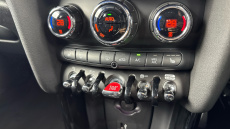 MINI Hatchback 1.5 Cooper Sport 5dr Auto Petrol Hatchback